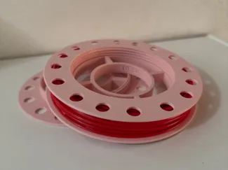 Filament Sampel Spool