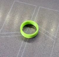 0.1mm layer, 3 walls, 80% infill