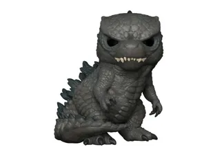 Funko Pop Godzilla