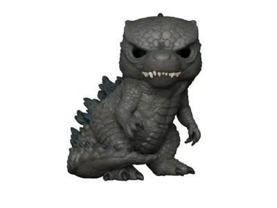 Funko Pop Godzilla