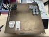 76, A1 mini Single/Multicolor All-in-One (Single-color printing possible without AMS)—0.2mm layer, 3 walls, 15% infill