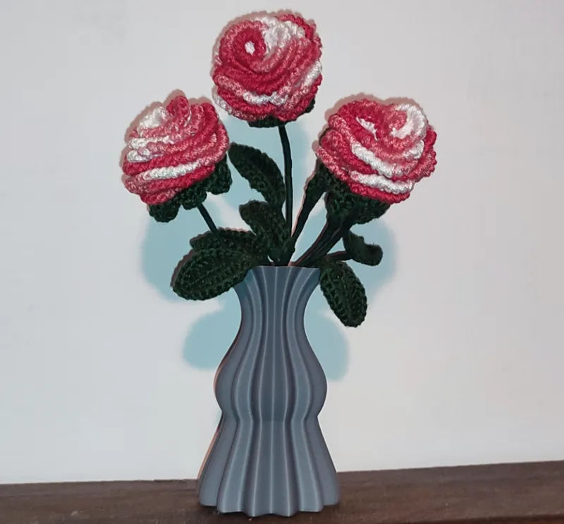 decorative vaser