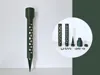 Short moss pole 40mm - for A1mini