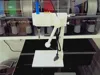 0.2mm layer, 2 walls, 30% infill