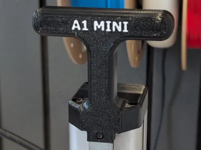 A1 Mini T-Handle
