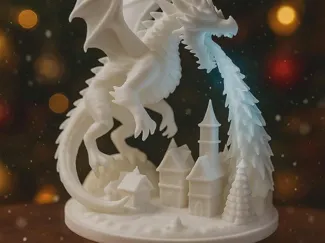 dragon 