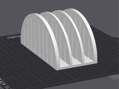 Triple Laptop\Tablet stand