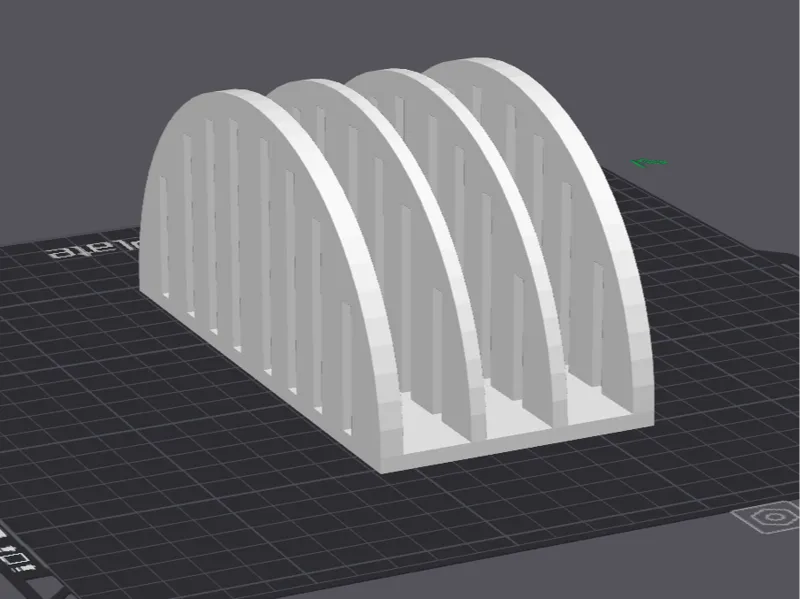 Triple Laptop\Tablet stand