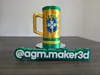0.16mm layer, 2 walls, 10% infill