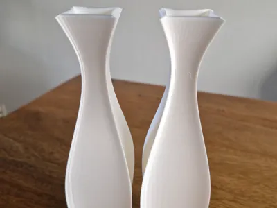 vase Diamond