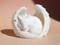 Angel Hamster Memorial