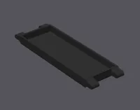 0.2mm layer, 3 walls, 25% infill