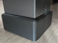 0.2mm layer, 3 walls, 12% infill