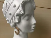 0.16mm layer, 2 walls, 15% infill