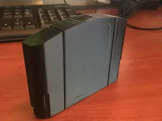 N64 Cartridge