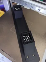 0.2mm layer, 3 walls, 25% infill