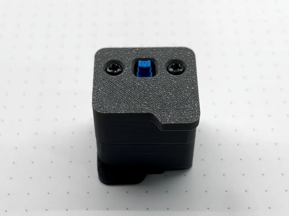 Bambu Lab P1S Button Module - Free 3D Print Model - MakerWorld