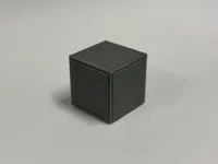 0.16mm layer, 2 walls, 15% infill
