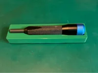 0.16mm layer, 2 walls, 15% infill