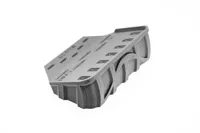0.2mm layer, 2 walls, 10% infill
