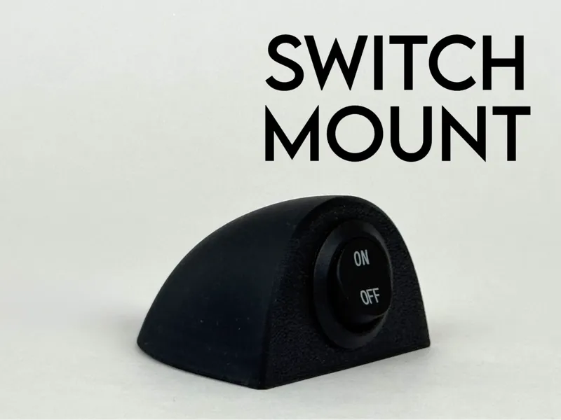 Switch Mount