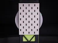 SKÅDIS Compatible Pegboard Module - 0,4mm nozzle
