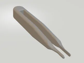 Boogers clips