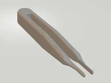 Boogers clips