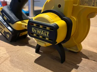 Stand for DeWALT DCV100 