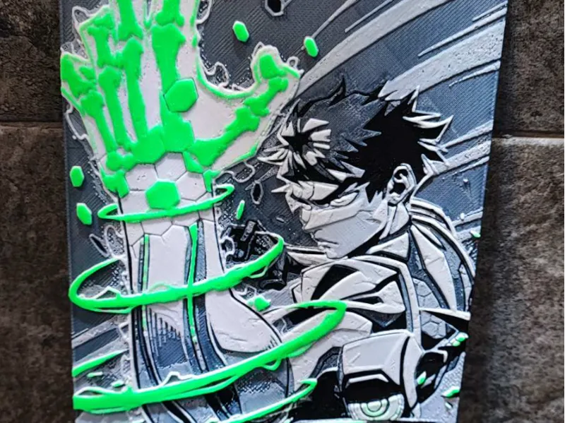 Ben Epic 10