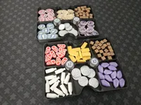 Dragon Academy - Upgrade kit 