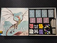Base game