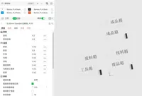 0.2mm 层高, 2 层墙, 15% 填充 废料箱牌子a1mini版