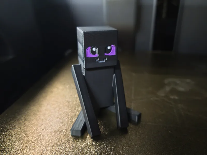 Enderman Cute