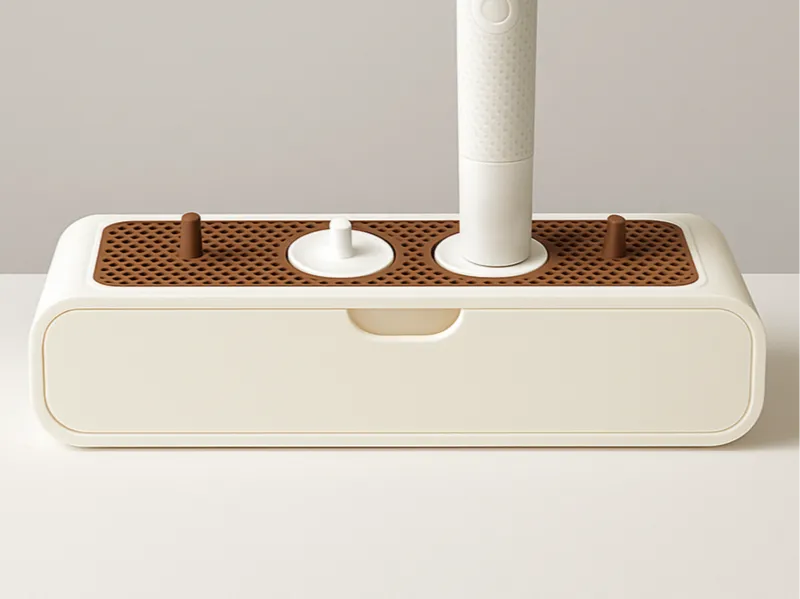 Oral B Toothbrush Holder for four