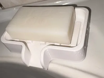 Soap Dish