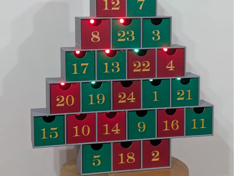 Advent Calendar