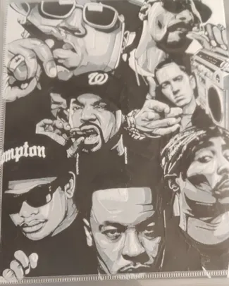 Rap Legend