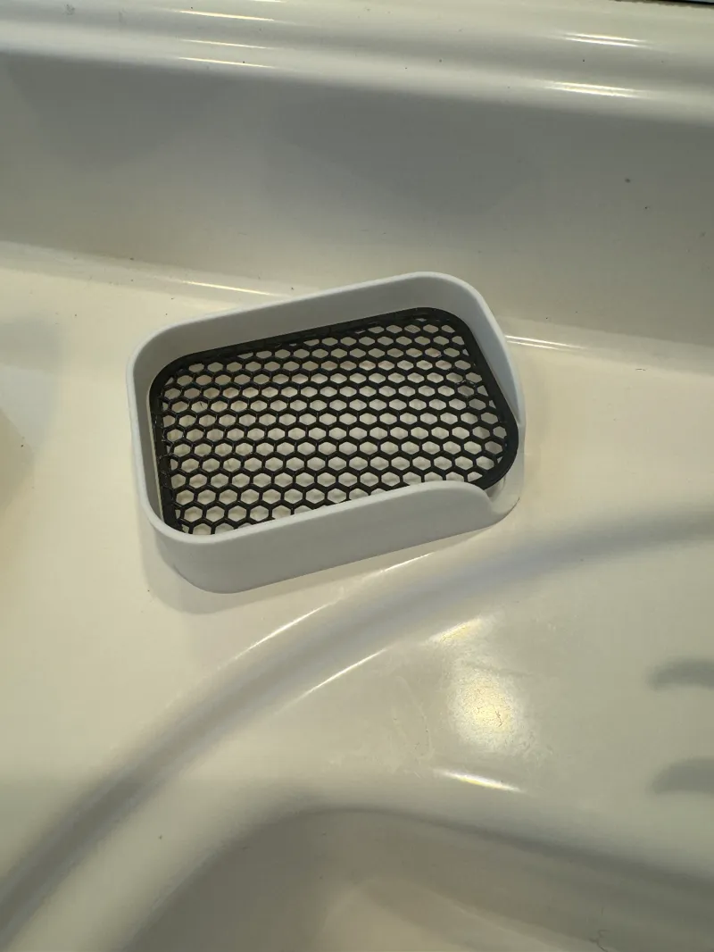 Soap Dish