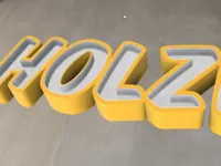0.2mm layer, 2 walls, 10% gyroid infill