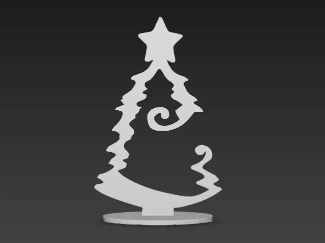 Albero di Natale 