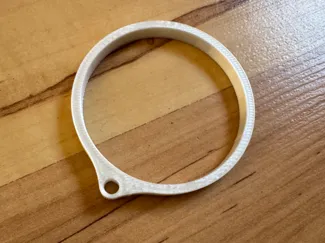 Lanege Pinsel Halterung