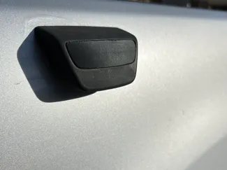 Ford Ranger cover cap for mounting hook 