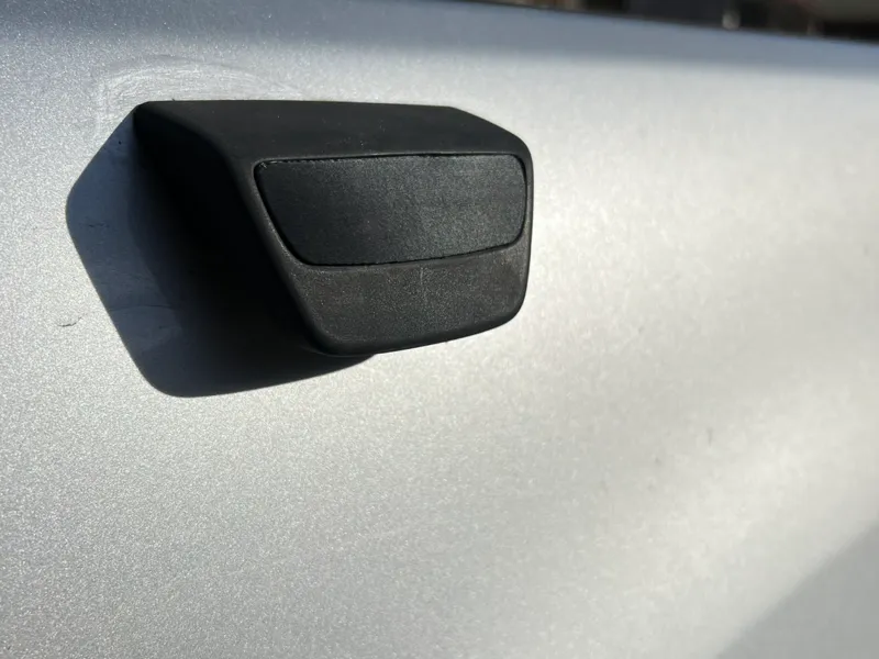 Ford Ranger cover cap for mounting hook 