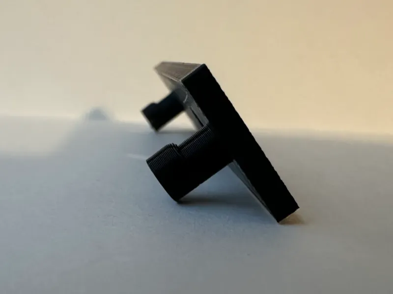 Kalimba Mount