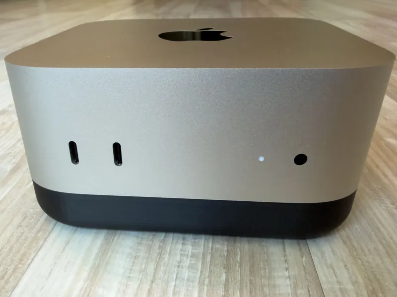 Mac mini M4 Stand
