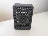 0.2mm layer, 3 walls, 15% infill
