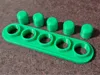 0.2mm layer, 3 walls, 25% infill