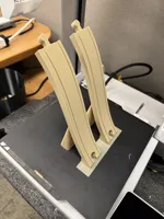 Version 2 - Stronger, Fits Brio and Lillabo