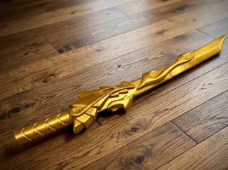 Sword of Fire